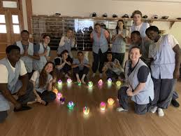 South Korea #10: Grateful For This Experience