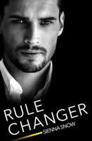 Rule Breaker book by Sienna Snow