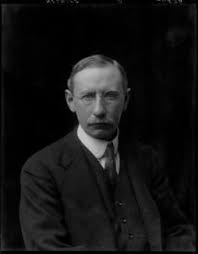 NPG x43481; Alan Archibald Campbell Swinton