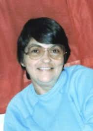 Obituary for Martha Strother Ricks