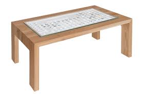 More images after the jump. Periodic Table Coffee Tables 118displays