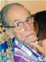 Jerry Pennington Obituary (1948