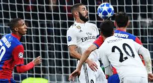 Real Madrid Liverpul Prognoz Na Match Ligi Chempionov Uefa