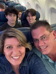 Let the adventures begin. Alaska bound!