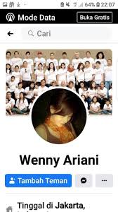 Pengacara wanita w, yang diduga wenny ariani mengatakan bahwa kliennya pernah berpacaran dengan rezky aditya. Inikah Sosok W Wanita Yang Dihamili Rezky Aditya Tanpa Nikah