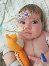 Naomi's Heart Journey