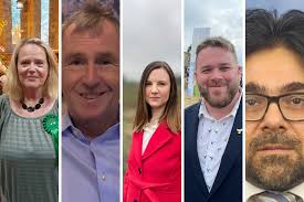 Ribble Valley general election candidates set out why they should earn your  vote