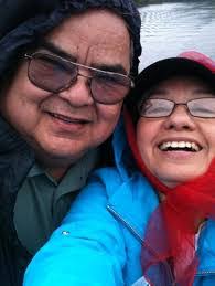 Connie Strand's Instagram, Twitter & Facebook