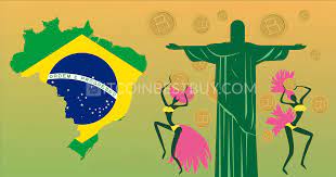 Where To Buy Bitcoin In Brazil Top Trusted Btc Exchanges Bitcoinbestbuy