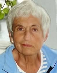 Obituary information for Betty Doyle