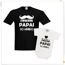 Camisa Dia Dos Pais Pai E Filho Pin De Delvianne Costa De Oliveira Em Dia Dos Pais Camisa Pai E Filho Camisetas Pai E Filho Camiseta Dia Dos Pais