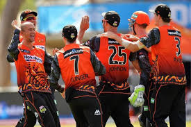 19th match, women's big bash league at sydney, nov 4 2020. Bbl 2018 19 Perth Scorchers Vs Sydney Sixers Match 30 Live Cricket Streaming And Updates Timings Predicted Xi Fantasy Xi Squads Online Streaming And Live Tv Coverage India Com