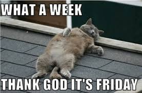 Tgif Thank God Its Friday Posts Facebook