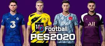 Pes 2021 New Epatch Pc In 2020 Spanish La Liga La Liga League