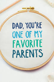 Father Gift Cross Stitch Pattern Dad Cross Stitch Happy Father S Day Embroidery Pdf Chart Simple Cross Stitch Stitch Patterns Cross Stitch