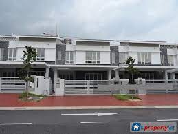 Fully furnished/semi furnished home near lrt & pet friendly. 5 Bedroom 2 Sty Terrace Link House For Sale In Shah Alam 25035 Klpropertylist Com Mobile