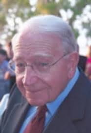 John Inzerella Obituary November 18, 2012