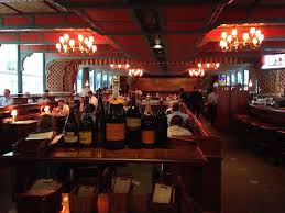 Order food online at pershing square, new york city with tripadvisor: Pershing Square Cafe Bild Von Pershing Square New York City Tripadvisor