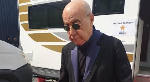 Ünlü şarkıcı mazhar alanson, gençlik yıllarında nasıl biri olduğunu anlattı. Mazhar Alanson Dan Genclik Paylasimi Enbursa Haber