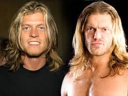 Edge (Wrestler) (Wrestling)