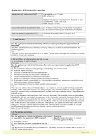 On november 17, 2020, krrc submitted its definite decommissioning plan (ddp) for the lower klamath project to the federal energy regulatory. Site Condition Report Evaluation Template