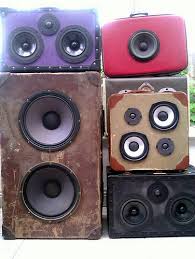 Upcycled Retro Speaker Cases Ecotainment Tuki covers is the leading manufacturer of premium padded protective covers for amplifiers, speaker cabinets, pa speakers, subwoofers, dj facades, pedal boards, keyboards, reverb tanks.