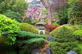 Japanese Gardens In San Francisco Botanical Botanical Gardens California Japanese Garden Botanical Gardens
