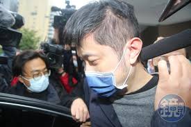 高嘉瑜遭家暴】林秉樞再爆歐洲襲胸沒錢繳罰款她酸其實是「林秉摳」