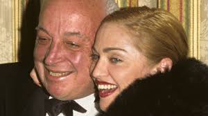 Seymour Stein dies: Music exec who signed Madonna, Talking Heads and more
