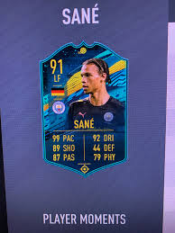 #fifa21 #speedtest fifa 21 top 32 players in this video speed test: Dynamic For Moments Sane Fifa