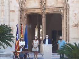 Josefa Costa toma posesión de la presidencia del CEIB reivindicando un  "espacio de debate y diálogo escuchado"