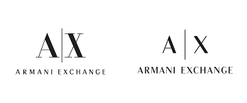 Png&svg download, logo, icons, clipart. Armani Exchange Logos