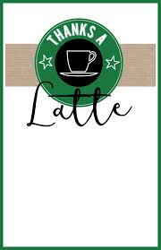 I'll show you the fun designer paper up close, and the stamp set and die set that match it. Starbucks Teacher Thank You Printable Paper Trail Design Teacher Gift Card Teacher Appreciation Cards Teacher Appreciation Printables