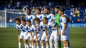 Aprobados y suspensos del Depor: Aubameyang & Yeremay S. A.