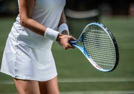 Damit belegt sie platz vier in der ewigen bestenliste. 2020 Die Besten Damen Auf Dem Court Tennis Match De