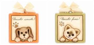 Nuove Formelle Thun Cane E Gatto Catalogo 2019 470x228 Novita Thun 2019 Catalogo Cane E Gatto Gatti Cane Da Guardia Cani