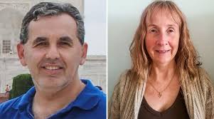 White Island victim's grieving dad convinced son helped him catch his first  game fish