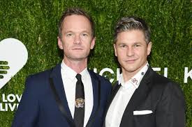 May 20, 2021 · am 4. Neil Patrick Harris Sein Mann David Ist Im Krankenhaus Gala De