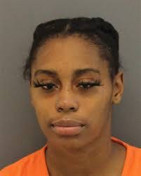 Breanna Cox's Instagram, Twitter & Facebook