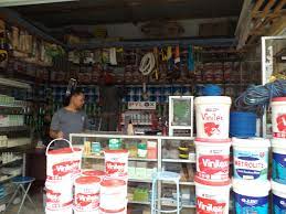 Harga peredam suara di kamar. Baru 30 Toko Bangunan Online