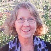 Jeanne Pearson Obituary