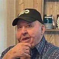 Jack Brashear Obituary