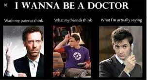 As a matter of fact the show seems to be getting more popular in its old age. Doctor Who Memes And Fanart