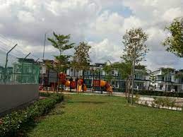 From mapcarta, the open map. Bandar Hillpark Puncak Alam Jual Beli Rumah Hartanah Rawang