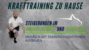 Die effektivsten 15 hanteltrainings für den ganzen körper. Krafttraining Zu Hause Was Braucht Man Fitlynx