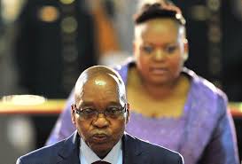 When news recently came out that jacob zuma, south africa's president, had fathered a child out of this is, of course, a man who has had five wives over his lifetime, currently has three with one. Pin On Dheck This Out