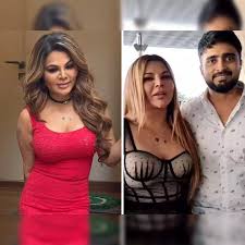 rakhi sawant case: Rakhi Sawants leaked video controversy: Actress reaches  Supreme Court to challenge ex husbands allegations; will she be arrested?  - The Economic Times