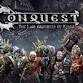 Christmas Conquest 2k Tournament event image