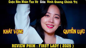 Review phim: Quý cô ẩn danh - Tập 3 - YouTube