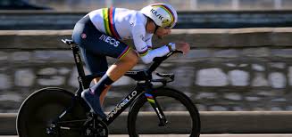 Filippo ganna (born 25 july 1996) is an italian track and road cyclist who currently rides for uci worldteam ineos grenadiers. Uae Tour Stage Two Result World Champion Filippo Ganna Storms To Itt Victory In The Bunch